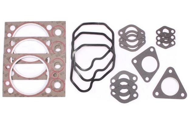 GARNITURA TESNIL GLAVE 3 CIL. ZETOR