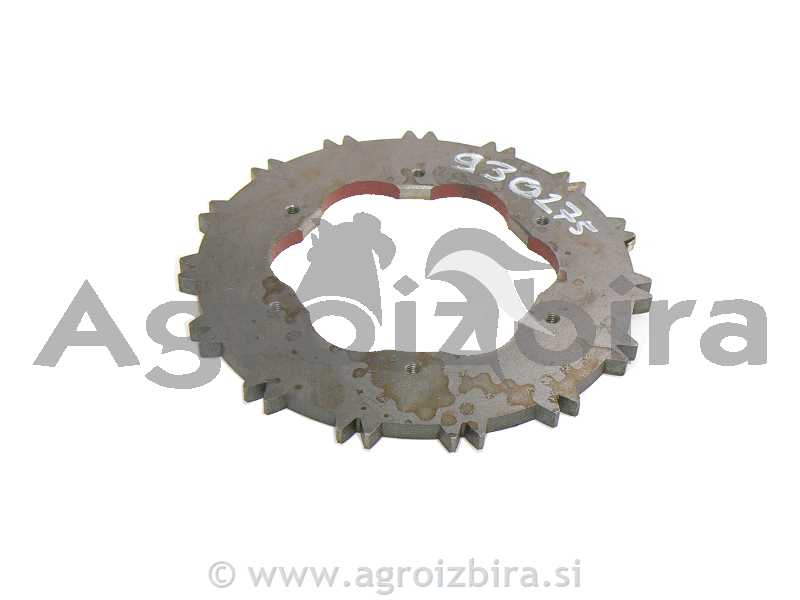 DISK ZAVOR VMESNI ZETOR CARRARO