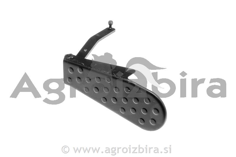 PEDALO PLINA ZETOR
