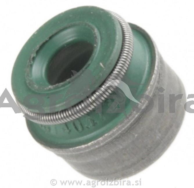 TEFLON VENTILA ZETOR CRYSTAL