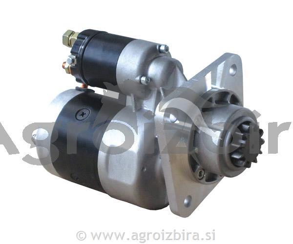 ZAGANJAČ URSUS 902/904 ČEŠKI reduktorski