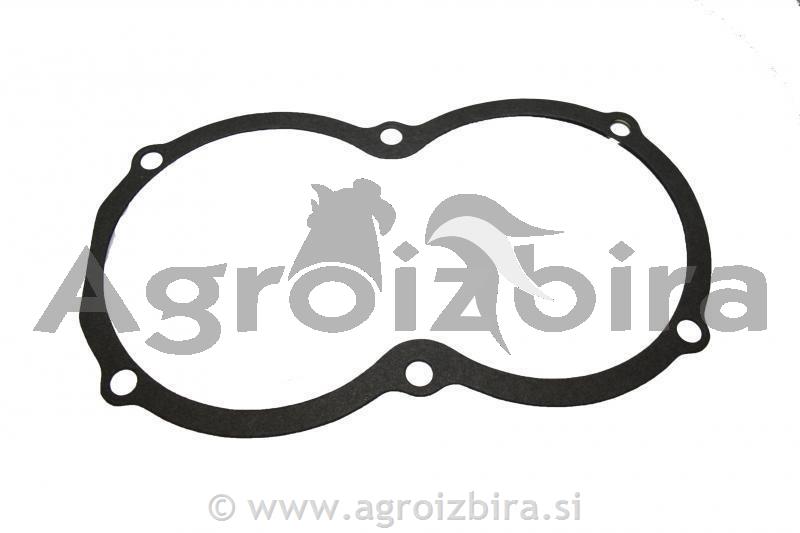 TESNILO POKROVA SPREDNJEGA ZETOR 4712-18