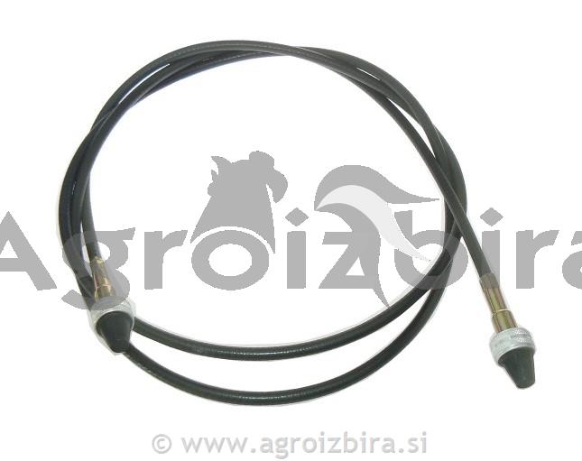 ŽICA ŠTEVCA OBRATOMERA CRYSTAL 6cil