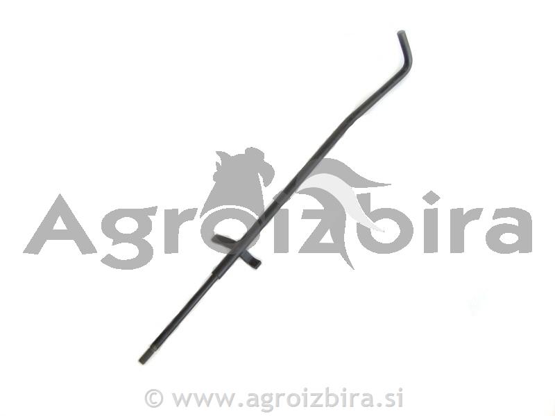 ROČICA ZETOR