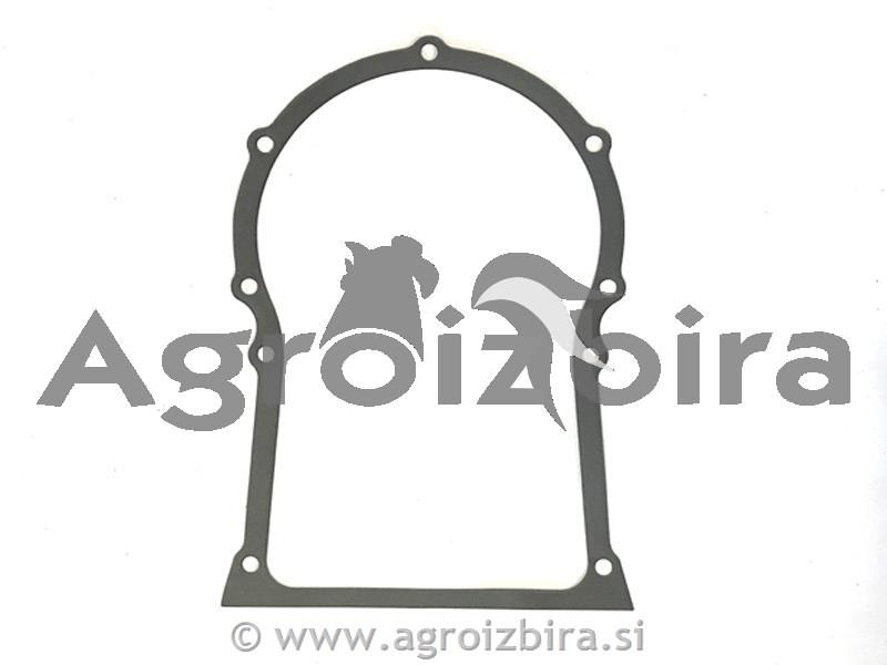TESNILO POKROVA SEMERINGA ZETOR