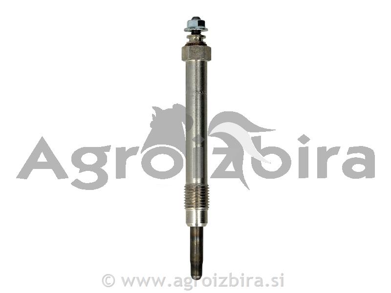GRELNA SVEČKA CRYSTAL PROXIMA ISKRA