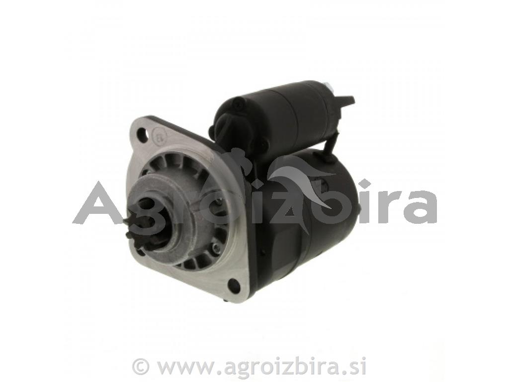 ZAGANJAČ ZETOR PROXIMA,FORTERRA reduktorski 12V 2,7KW 9zob