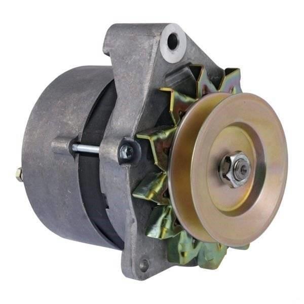 ALTERNATOR ZETOR poljski 14V 55A