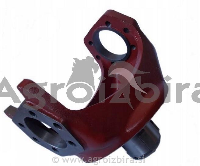 NOSILEC KOLESA ZETOR 7340