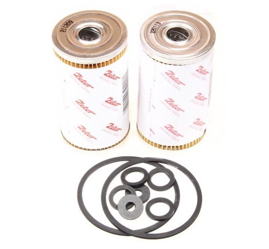 FILTER GORIVA ZETOR STARI TIP PAR ORIGINAL