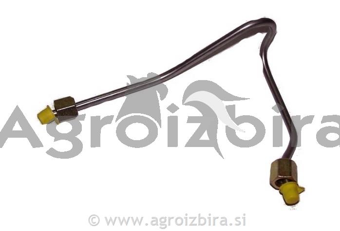CEV VISOKOTLAČNA TRETJA (3cil) ZETOR