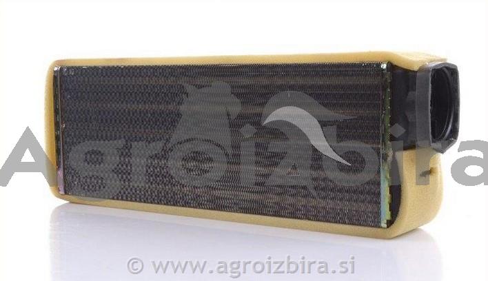 GRELEC KABINE ZETOR 4321 - 5341 - 7341