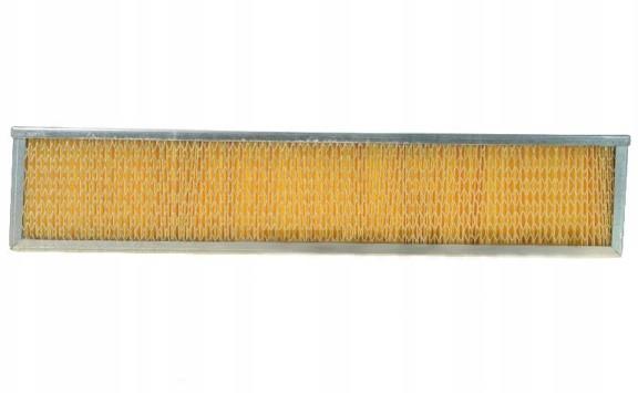 FILTER KABINE ZETOR