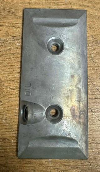 POKROV TLAČILKE (4cil) ZETOR