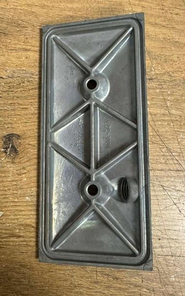 POKROV TLAČILKE (4cil) ZETOR