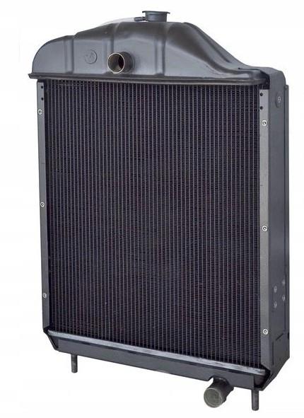 HLADILNIK VODE ZETOR URSUS 385 - 902 - 904 - 912 - 914