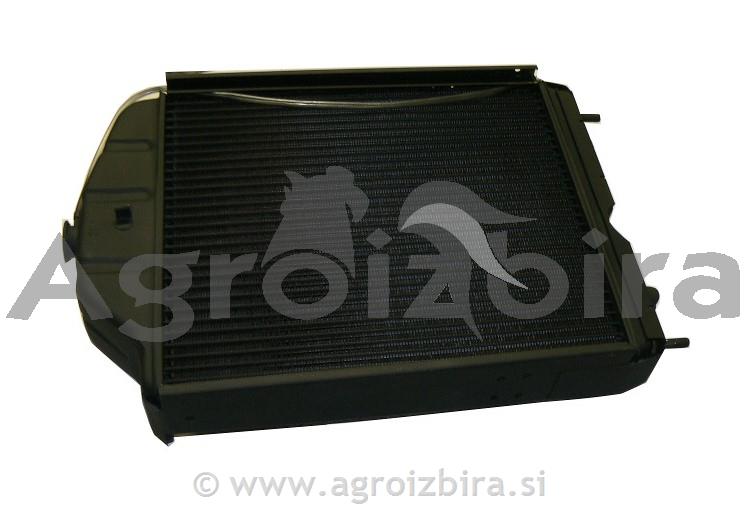 HLADILNIK VODE ZETOR URSUS 385 - 902 - 904 - 912 - 914