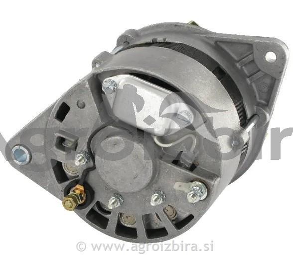 ALTERNATOR MOTORJA 70A kpl ZETOR 4341 - 5321 - 6321 - 7143