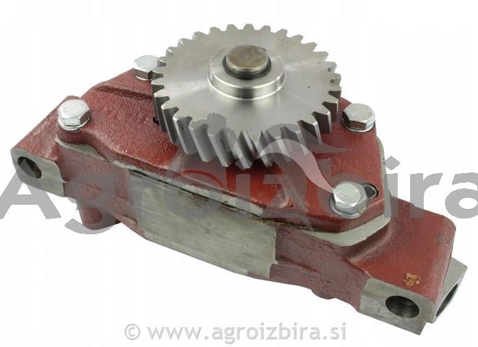 ČRPALKA OLJA MOTORJA ZETOR URSUS CRYSTAL
