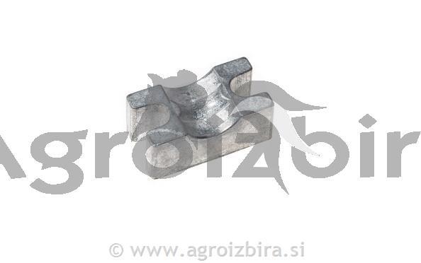 DRŽALO - SPONKA - OBJEMKA BOVDNA ŽICE IN
