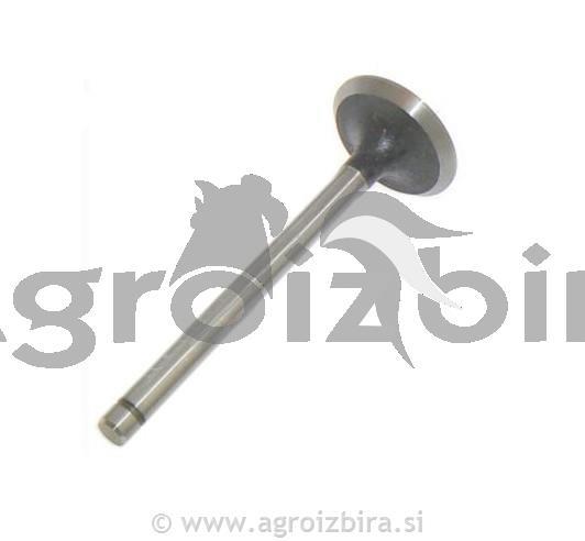 VENTIL SESALNI ZETOR NT