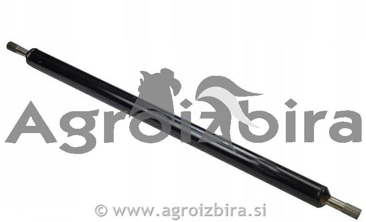 GRED KARDANA (POGONA SPREDNJEGA) ZETOR CARRARO