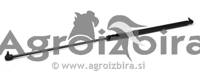 AMORTIZER HAVBE - POKROVA MOTORJA ZETOR PROXIMA F=