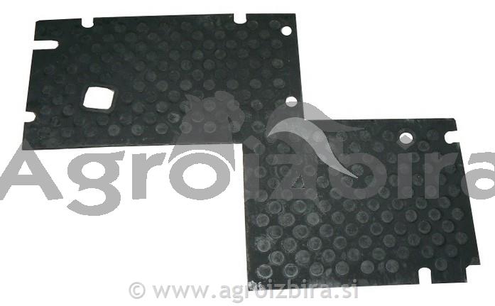 OBLOGA TAL desna ZETOR 3320 - 3340