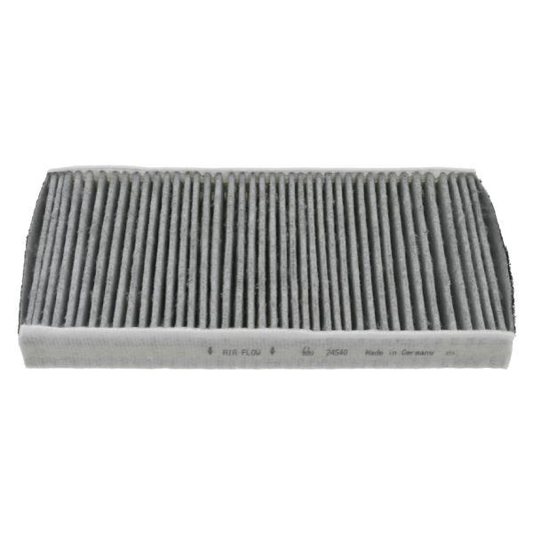 FILTER ZRAKA kabine ZETOR Forterra 140, Proxima 120