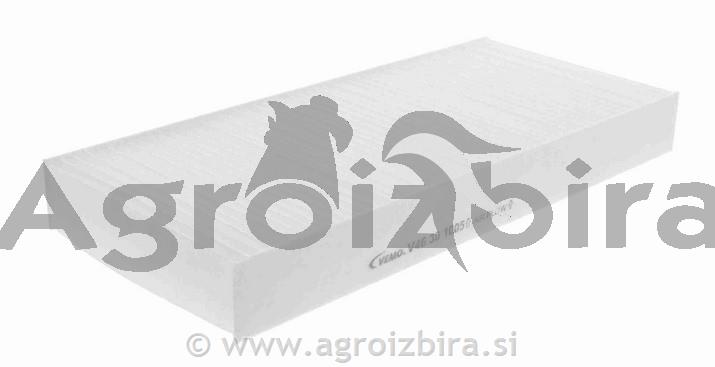 FILTER ZRAKA kabine ZETOR Major 80