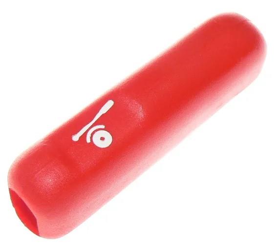 ROČAJ ROČNE PVC ZETOR 7341 RDEČI