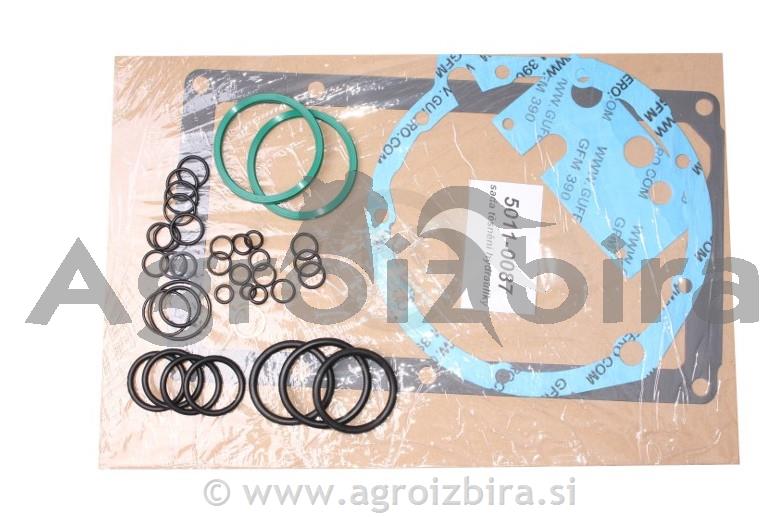 TESNILA HIDRAVLIKE kpl f80 ZETOR