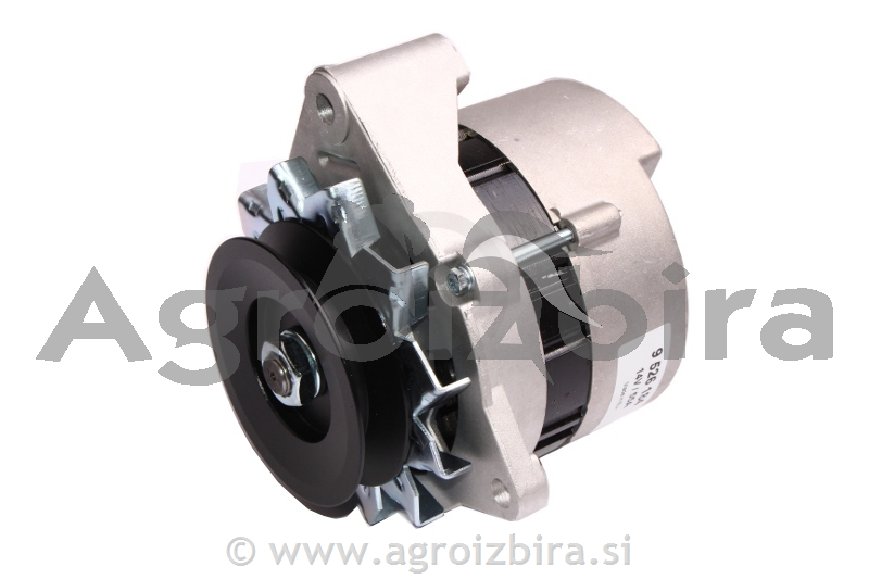 ALTERNATOR ZETOR BREZ REGLERJA 12V55A