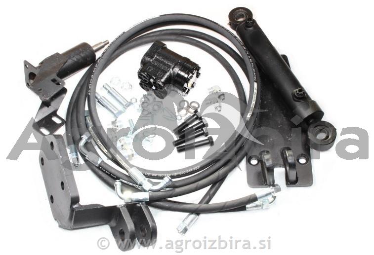 HIDROSTATIČNI VOLAN ZETOR