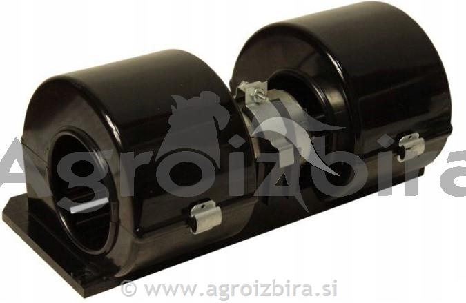 MOTOR VENTILATORJA GRETJA KABINE ZETOR
