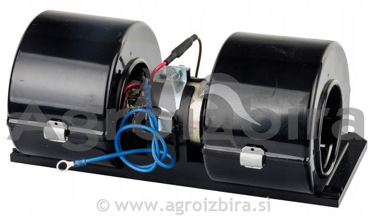 MOTOR VENTILATORJA GRETJA KABINE ZETOR