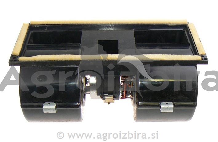 MOTOR VENTILATORJA GRETJA KABINE ZETOR