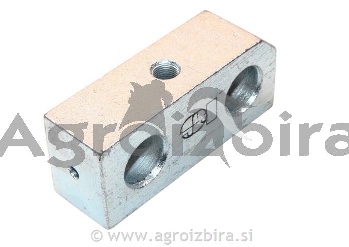 NOSILEC NOSILCA TOPLING ROČICE ZETOR