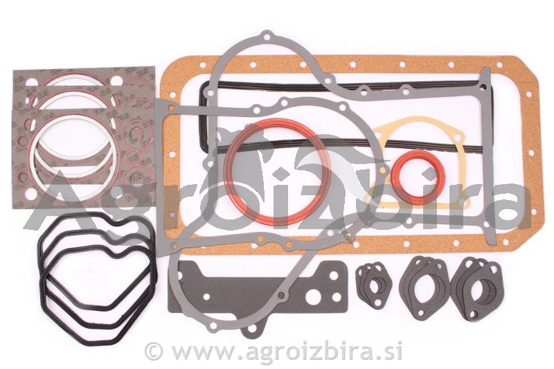 TESNILA MOT ZETOR 3511 fi=95