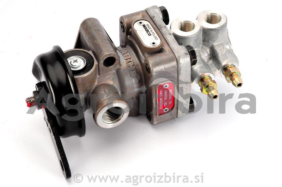 VENTIL ZRAKA KOMBINIRANI WABCO