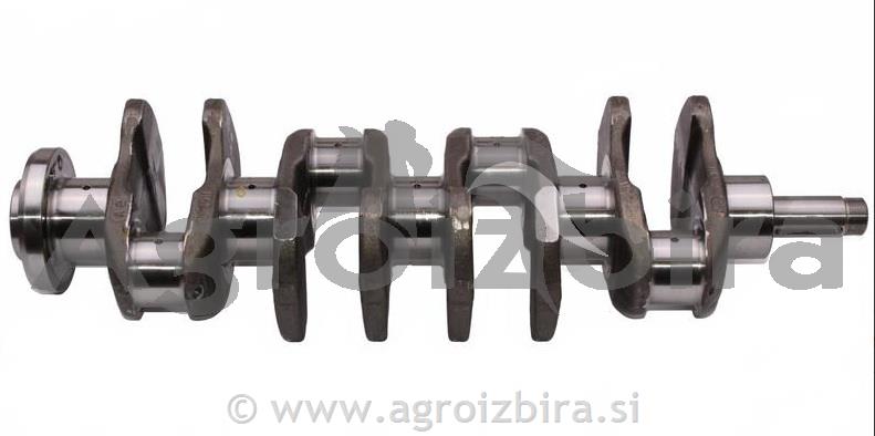 MOTORNA GRED ZETOR SERIJA 41 original