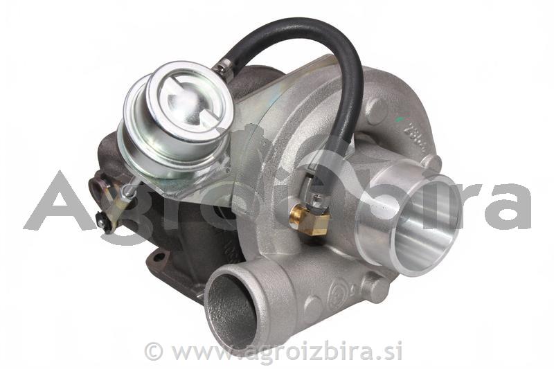 TURBINA ZETOR PROXIMA