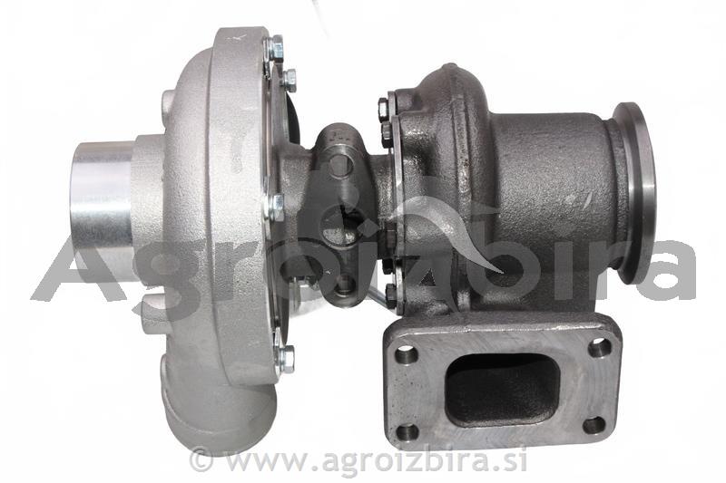 TURBINA ZETOR PROXIMA