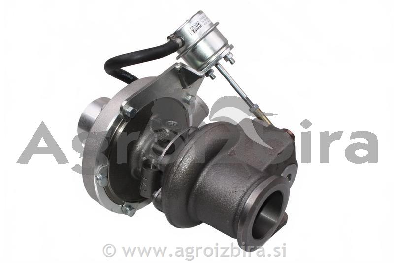 TURBINA ZETOR PROXIMA