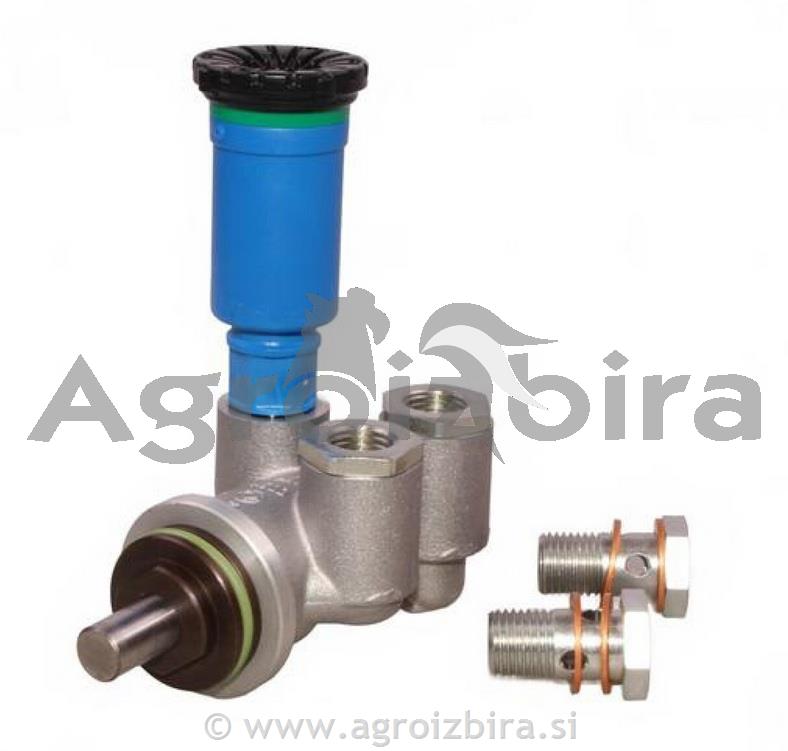 ČRPALKA GORIVA AC batna ZETOR PROXIMA