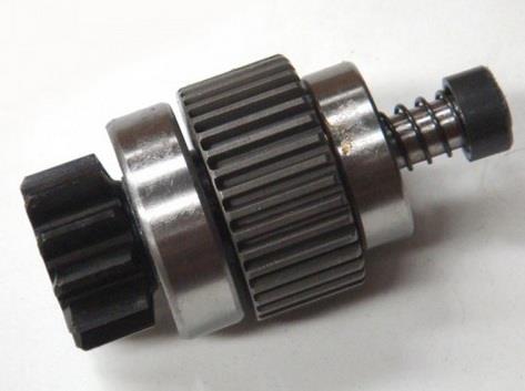 ZOBNIK ZAGANJAČA REDUKTORSKI ZAGANJAČ z=11 ZETOR MGT