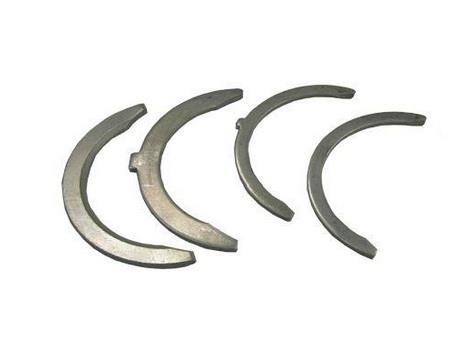 LEŽAJI AKSIJALNI ZETOR II. SPEC