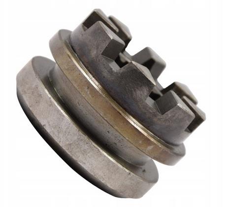 PUŠA VKLOPNA ZAPORE DIFERENCIJALA