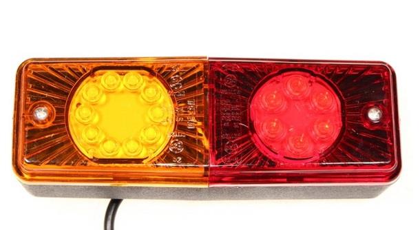 STOP SVETILKA ZADNJA LED ZETOR