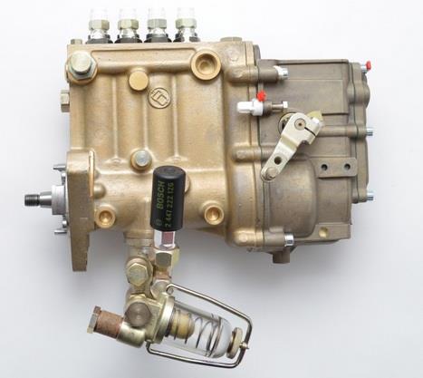 TLAČILKA MOTORJA kpl ZETOR 6911 - 6945 - 7211 - 7245 - 7245H